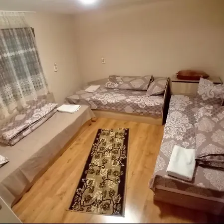 стоеви * Kipilovo